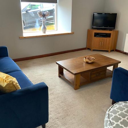 Wiston  The Granary At Tinto Retreats, Biggar Is A Gorgeous 3 Bedroom Stone Cottage מראה חיצוני תמונה